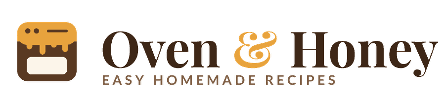 Oven & Honey logo